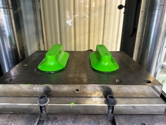 🚀 Une nouvelle étape pour notre équipe !