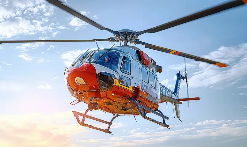 Aéronautique
