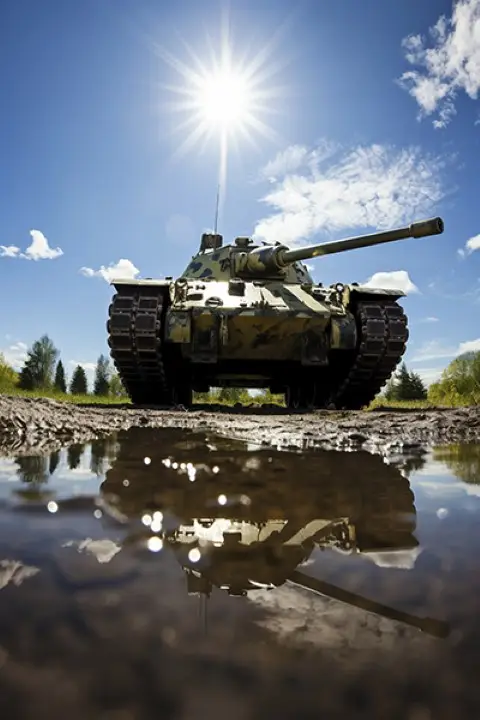 Armement