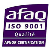 ISO 9001 version 2015
