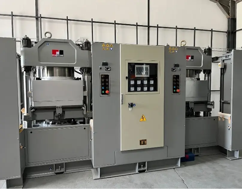 presse Panstone